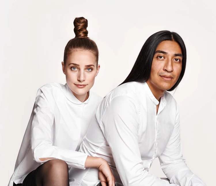 Pia & Dan