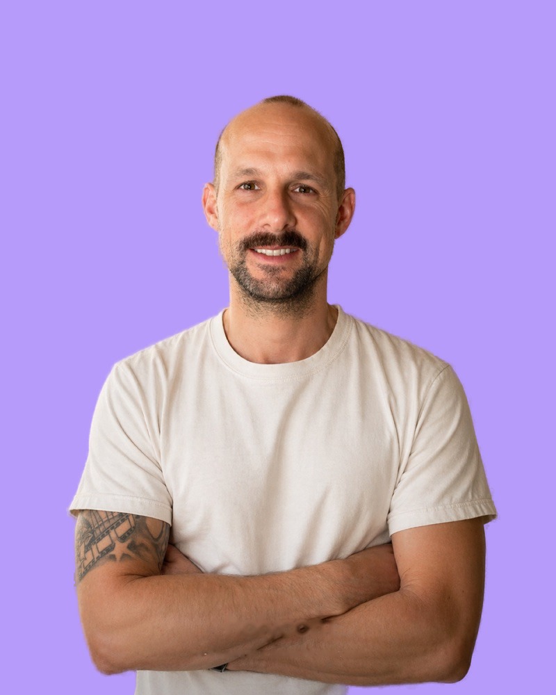 Joe Maier