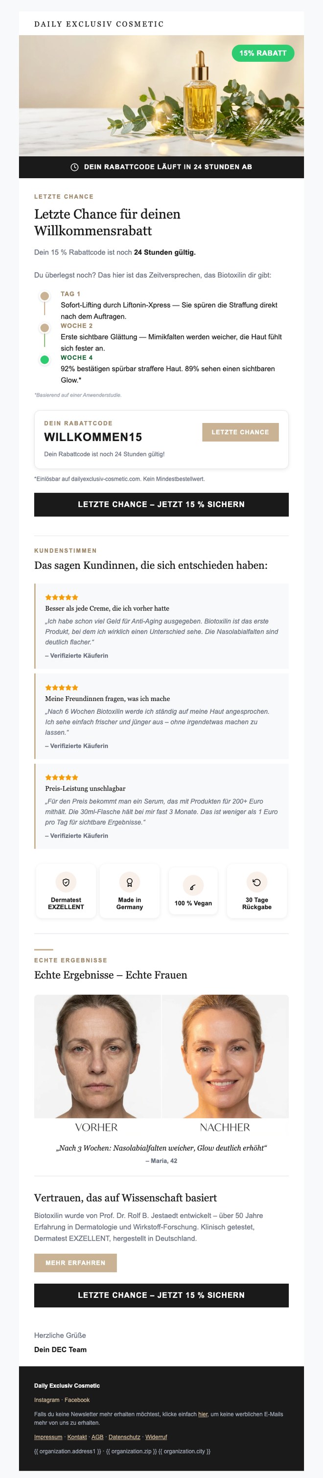 Kundenflow