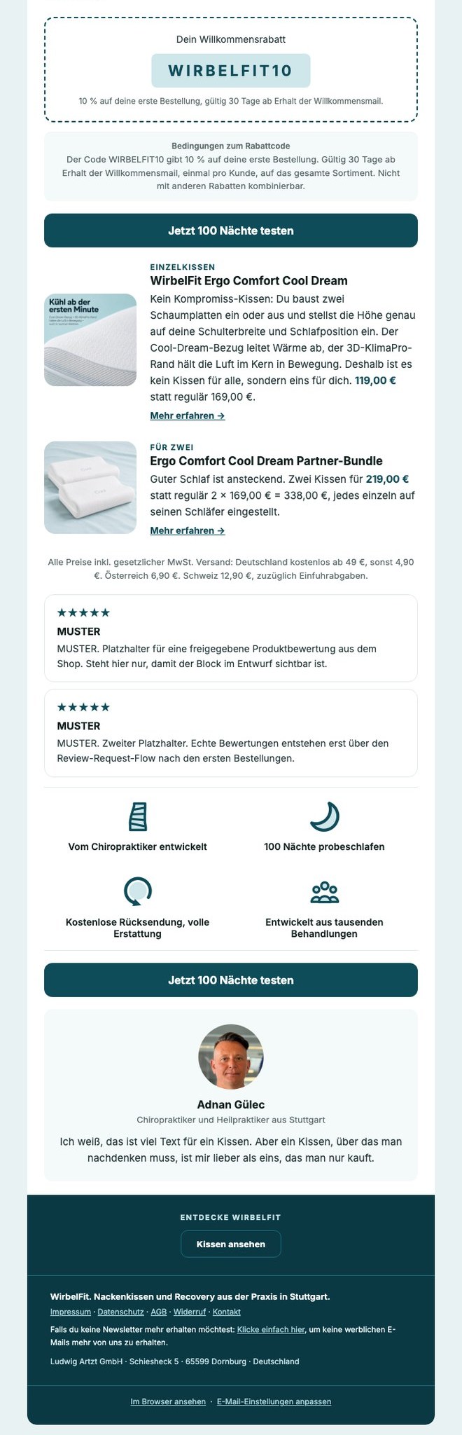 Kundenflow