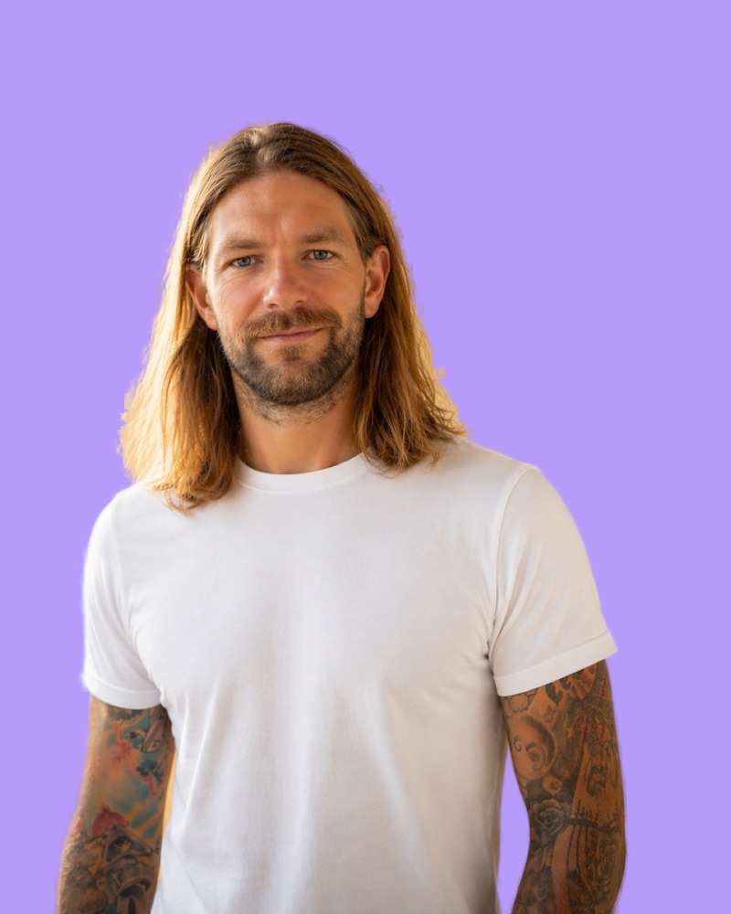 Raphael Denker